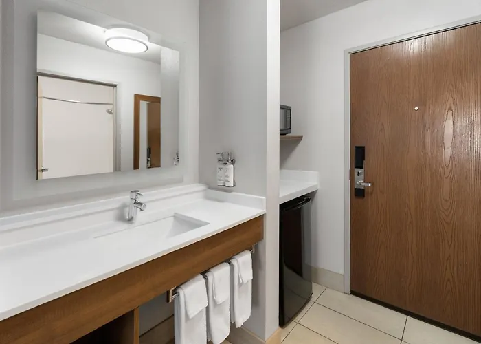 Holiday Inn Express Glenwood Springs Aspen Area By Ihg